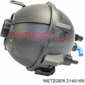 EXPANSION TANK