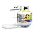 JR PRODUCTS STANDARD RV LP TANK PAN PW
