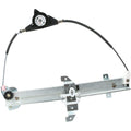 SELECT WINDOW LIFT