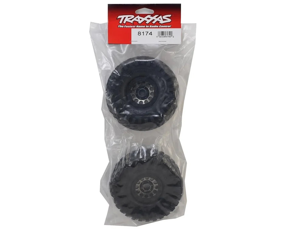 TRAXXAS auto part