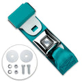 DRAKE chrome hardware kit
