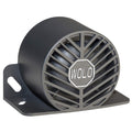 COMMERCIAL / INDUSTRIAL GRADE. BACKUP ALARM SAME AS BA500 WITHOUT SELFADJUST
