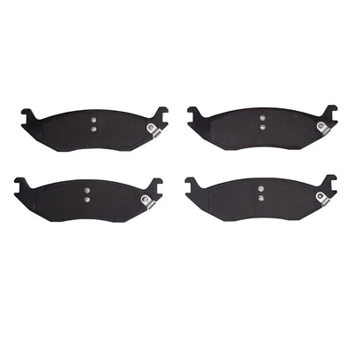 R1 02-24 Chrysler Aspen Rear R1 Optimum OE Brake Pads
