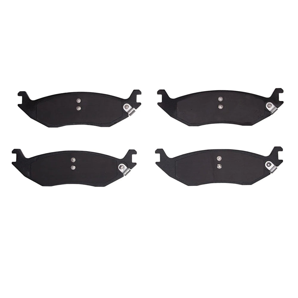R1 02-24 Chrysler Aspen Rear R1 Optimum OE Brake Pads