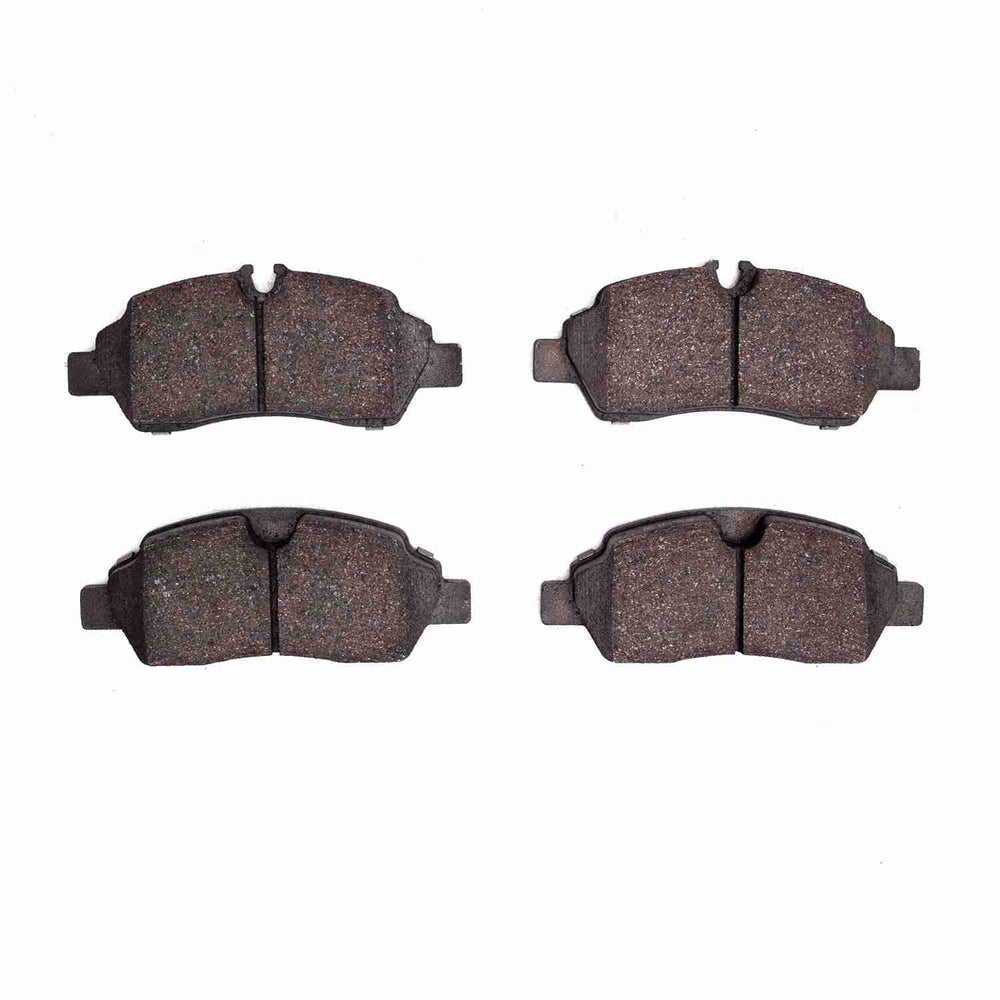 R1 15-19 Ford Transit-150 Rear R1 Optimum OE Brake Pads