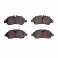 R1 15-19 Ford Transit-150 Rear R1 Optimum OE Brake Pads