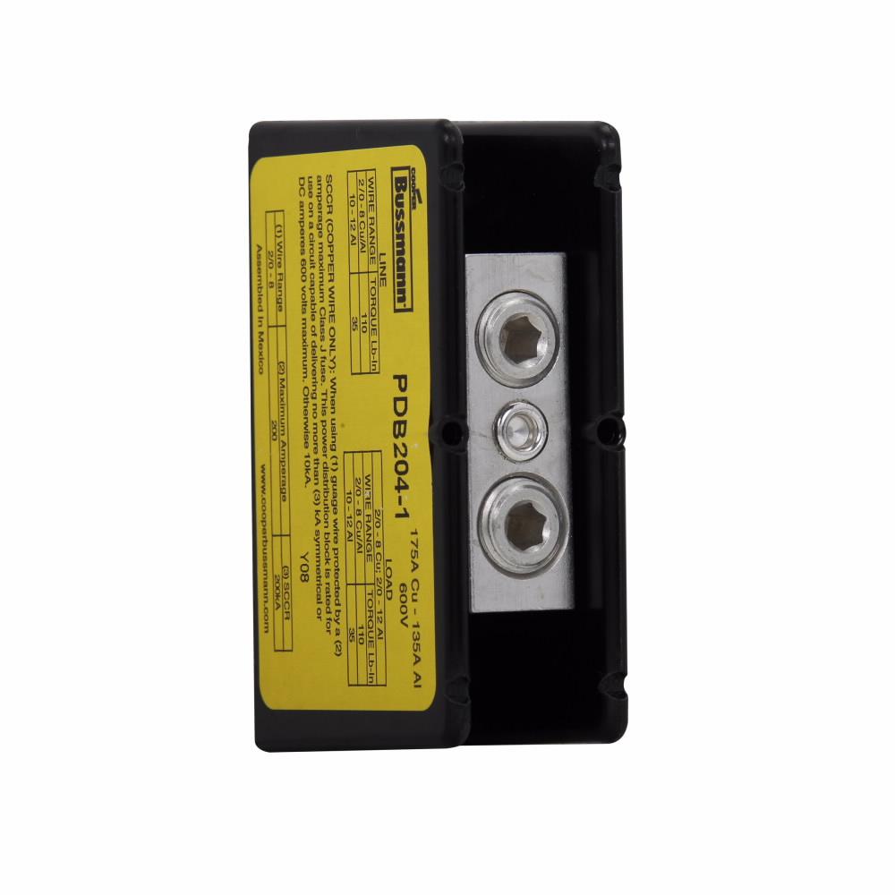 BUSSMANN auto part