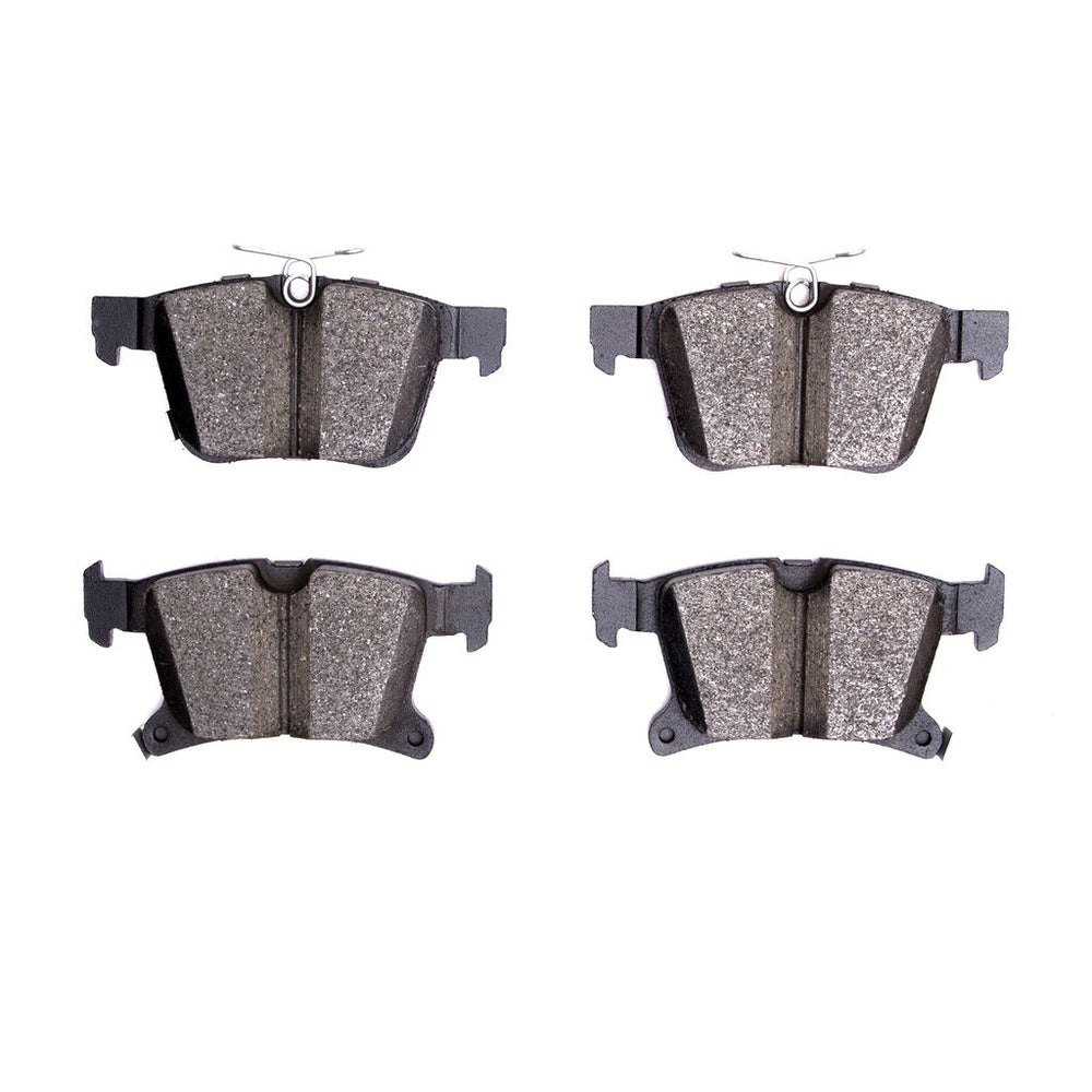 DFC auto part