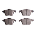 R1 08-11 Saab 9-3 Front Ceramic Brake Pads