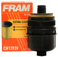 Fram oil filter