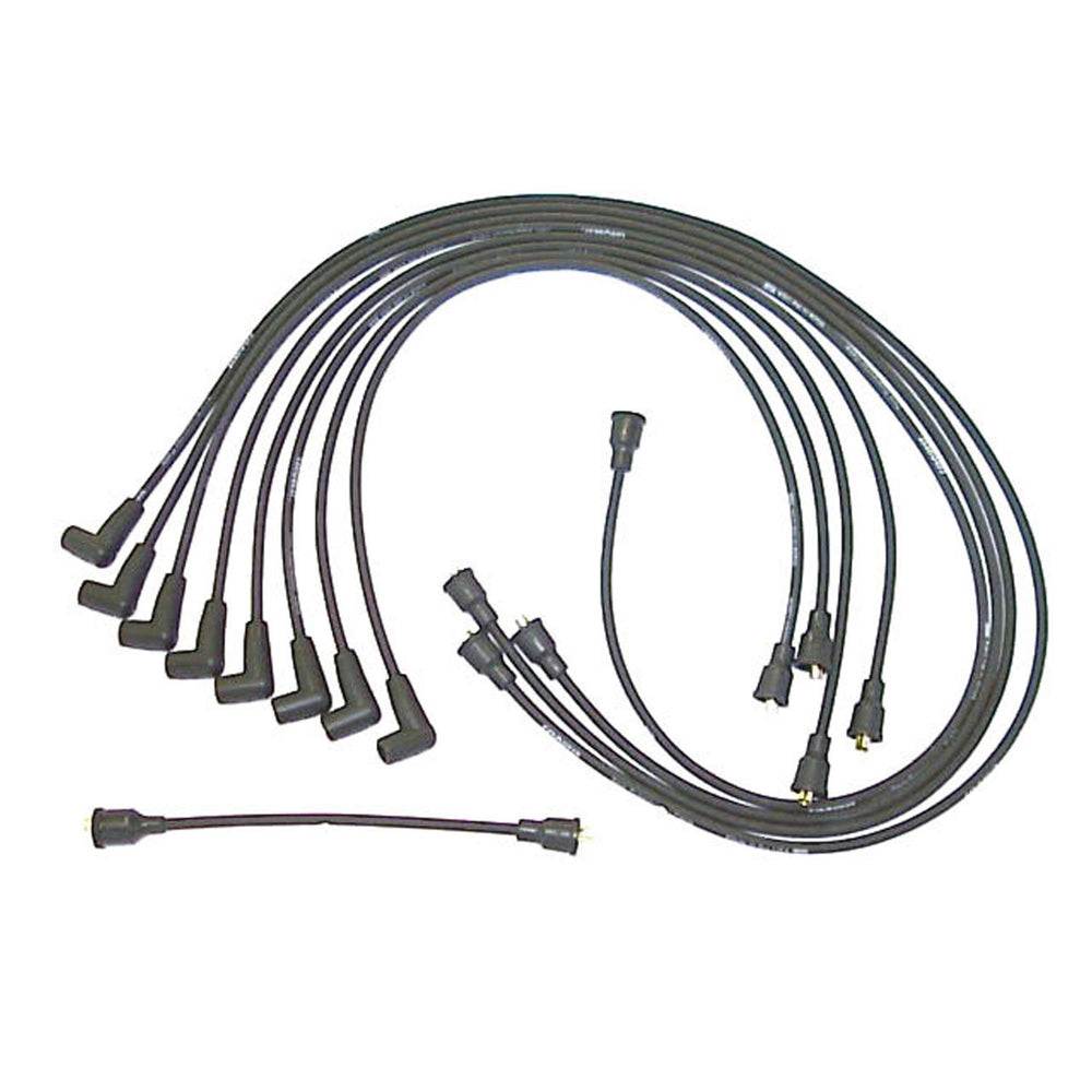 IGN WIRE SET-7MM
