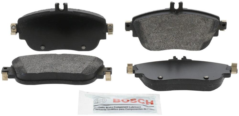 DISC BRAKE PADS