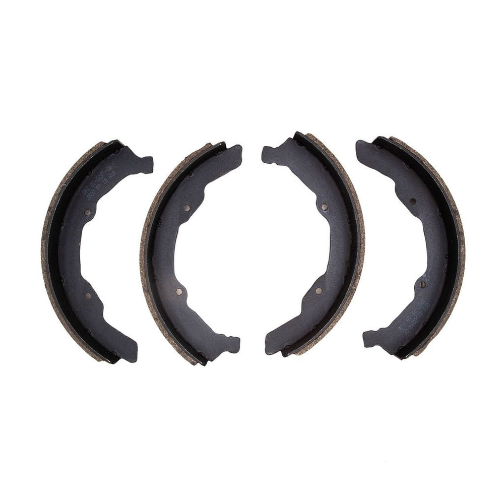 CENTRIC BRAKE SHOES