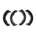 CENTRIC BRAKE SHOES