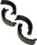 CENTRIC BRAKE SHOES