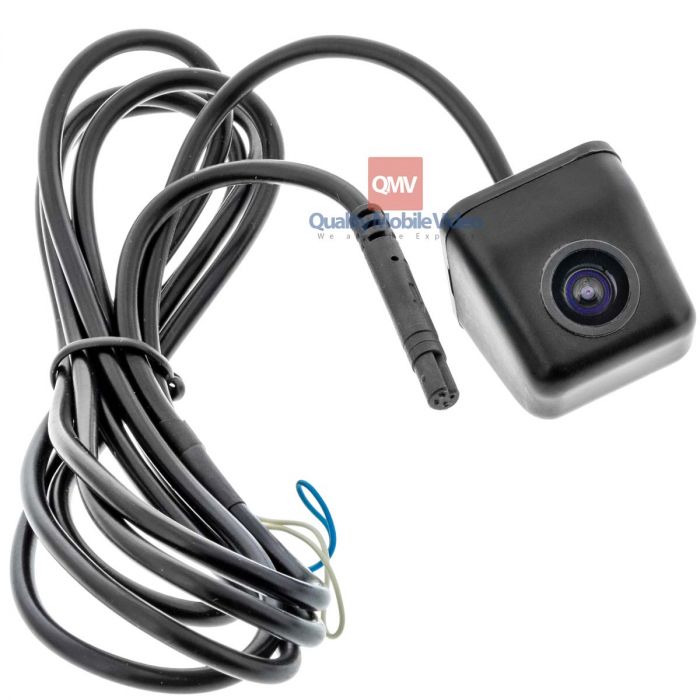 SURFACE MOUNT CAMERA BLACK (EACH)