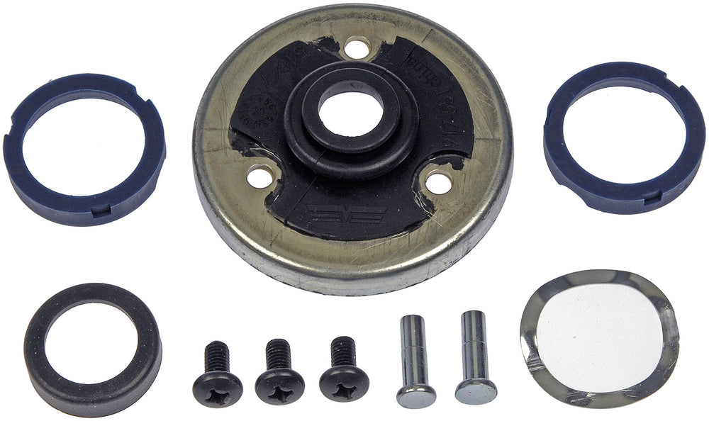 FORD 1183 MAZDA 1094 MERCURY 1990 MANUAL TRANSMISSION SHIFT REBUILD KIT