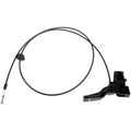 HOOD RELEASE CABLE