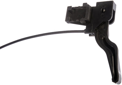 HOOD RELEASE CABLE