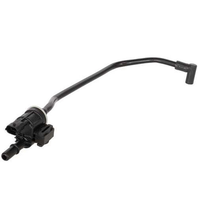 VAPOR CANISTER PURGE SOLENOID