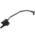 VAPOR CANISTER PURGE SOLENOID