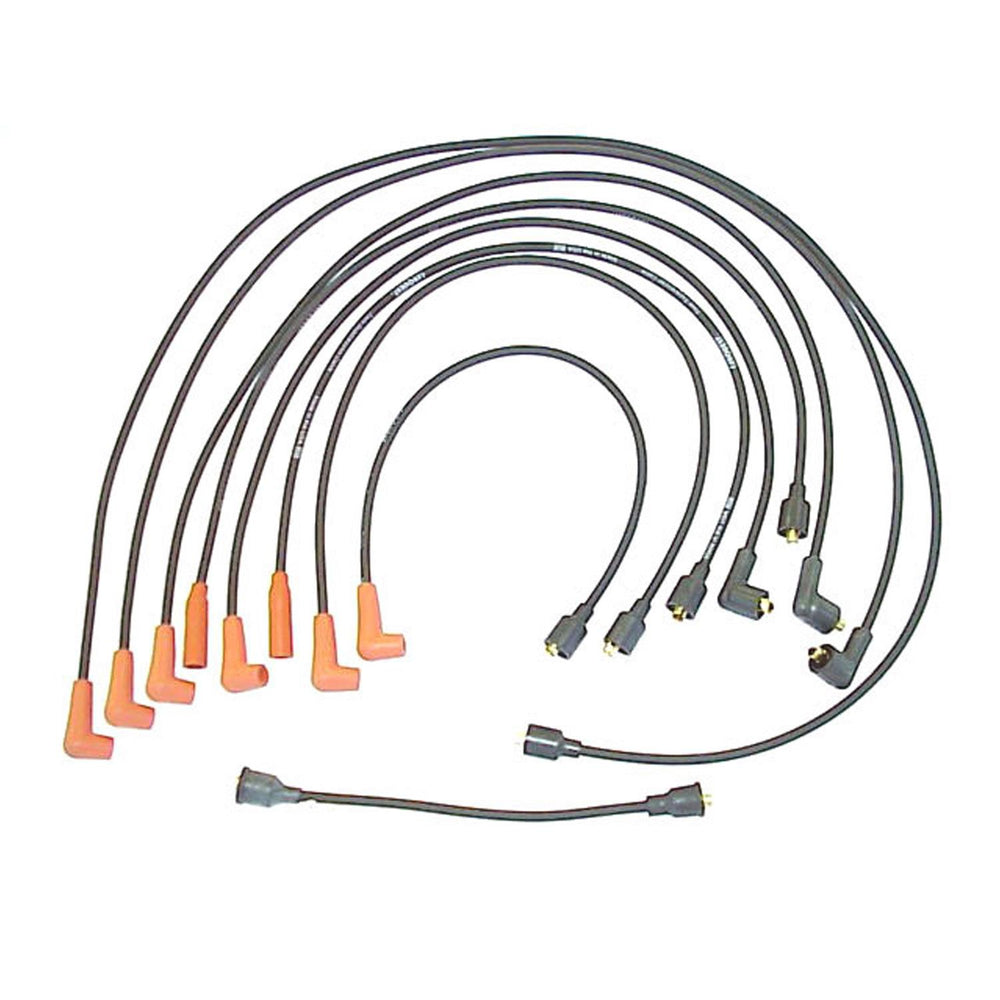 IGN WIRE SET-7MM