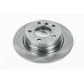 PowerStop auto part installed view