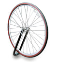 TRAPS WHEEL HOLDER BLACK