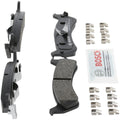 DISC BRAKE PADS