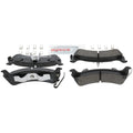 DISC BRAKE PADS