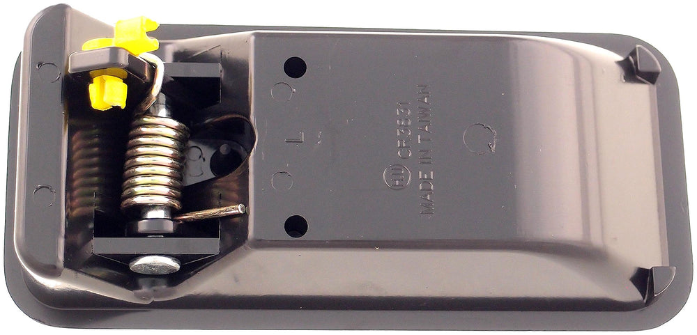 EXTERIOR DOOR HANDLE
