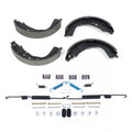 Power Stop 03-06 Toyota Tundra Rear Autospecialty Brake Shoes w/Hardware