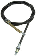 PARKING BRAKE CABLE