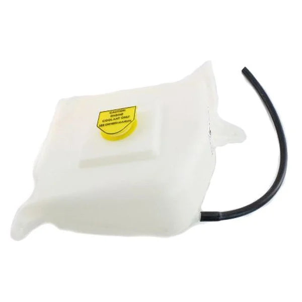 COOLANT RECOVERY SPARE TANK GRAND CHEROKEE 0710 3.7L/4.7L (0809); COMMANDER 0810