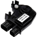 Right Rear Door Weatherstrip for 2011-2022 Jeep WK Grand Cherokee Crown Automotive