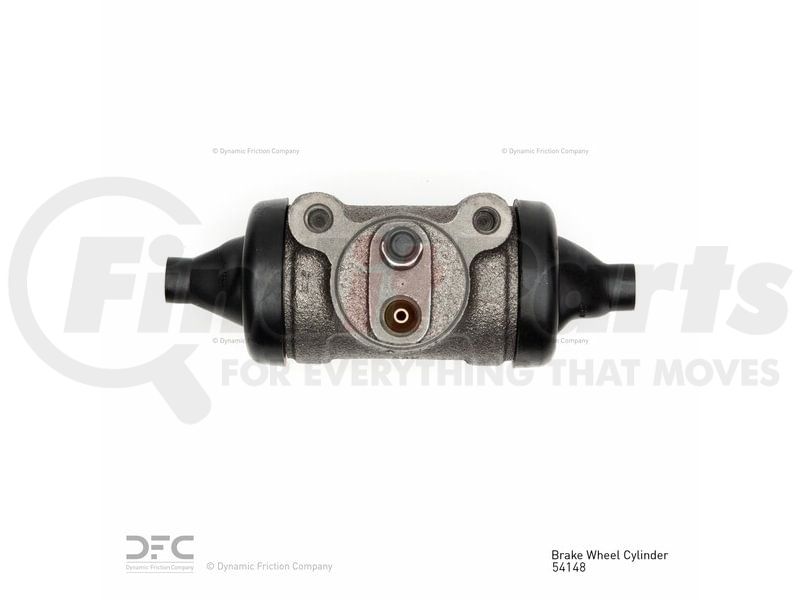 DFC auto part