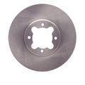 DFC 82-85 Toyota Celica Front Brake Rotor