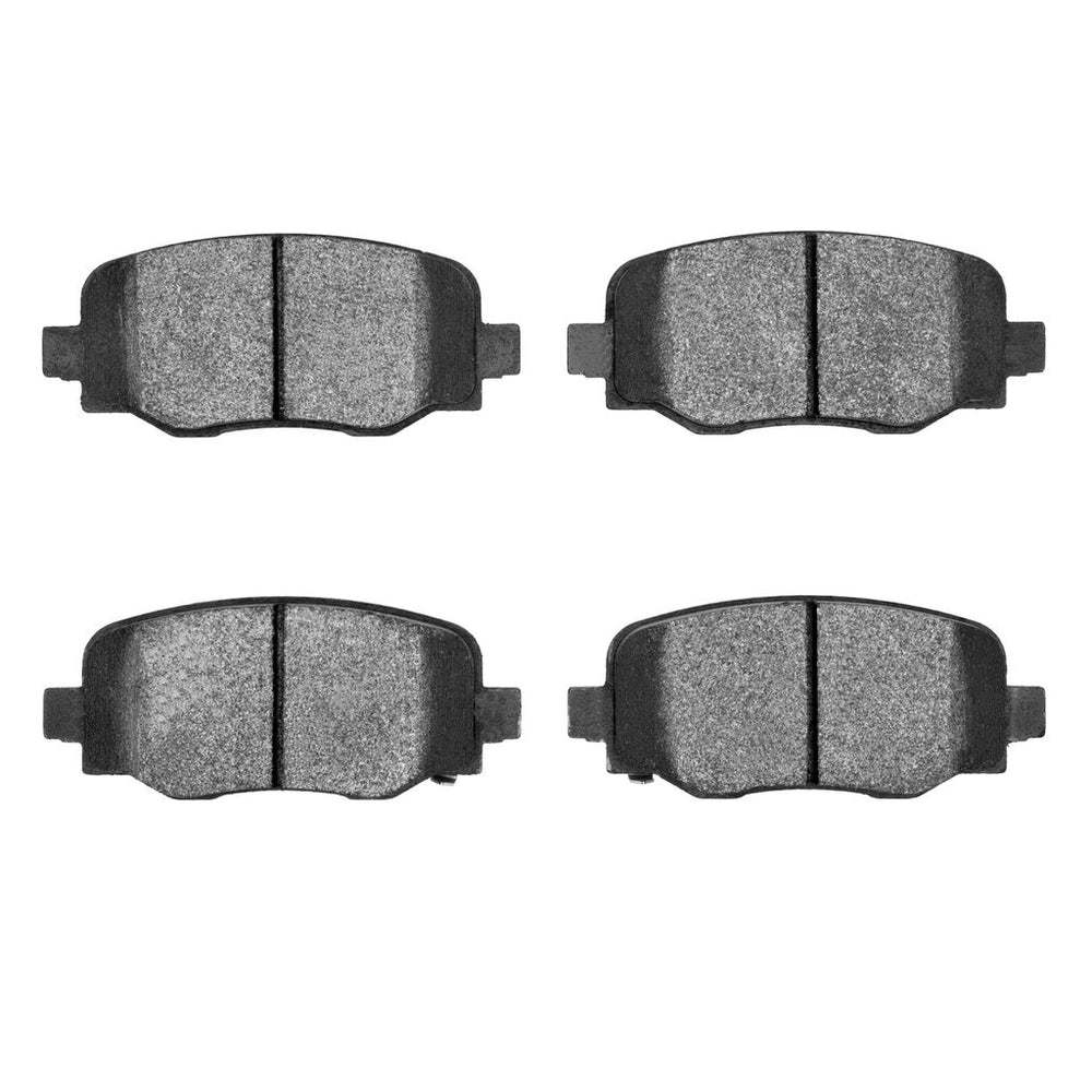 DFC auto part