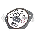 GROUP-AIR COMPRESSOR
