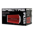 SPECTRE CONICAL FILTER