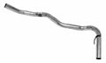 EXH PIPE CHEV/GMC 1992