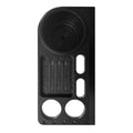WISE 3375-L XCADDY DELUXE DRINK/TOO