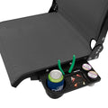 WISE 3375-L XCADDY DELUXE DRINK/TOO