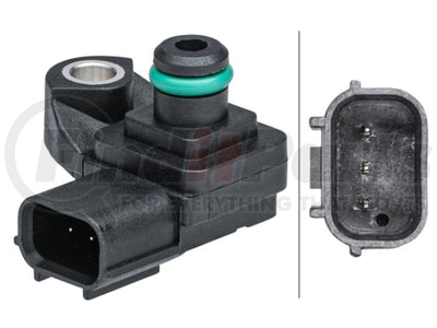 SENSOR BOOST PRESSURE