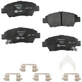 BRAKE PAD SET DISC BRAKE
