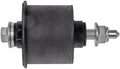 AXLE BUSHING