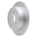 DFC 09-16 Hyundai Tucson Rear GeoSPEC Coated Rotor