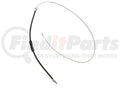 BRAKE CABLE