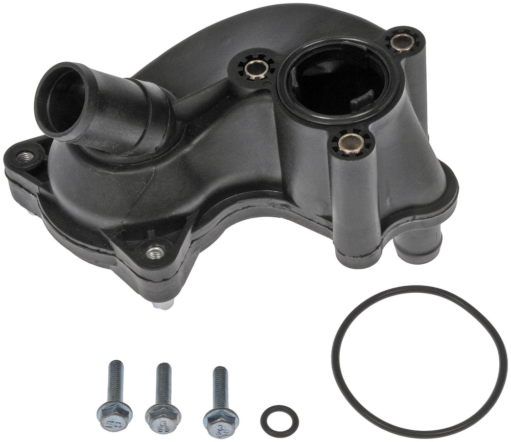 THERMOSTAT HOUSING