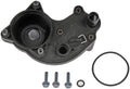 THERMOSTAT HOUSING